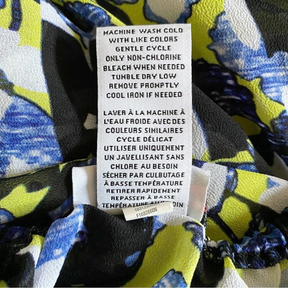 Peter Pilotto for Target Swimsuit cover up day & evening dress - Picture 10 of 11